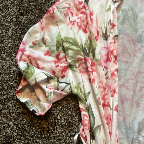 Show Me Your Mumu Robe - Picture 5 of 9